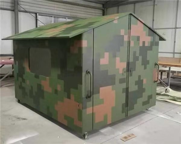 闵行外墙迷彩漆施工前，墙面基层处理是